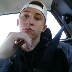 Meet your Posher, Noah